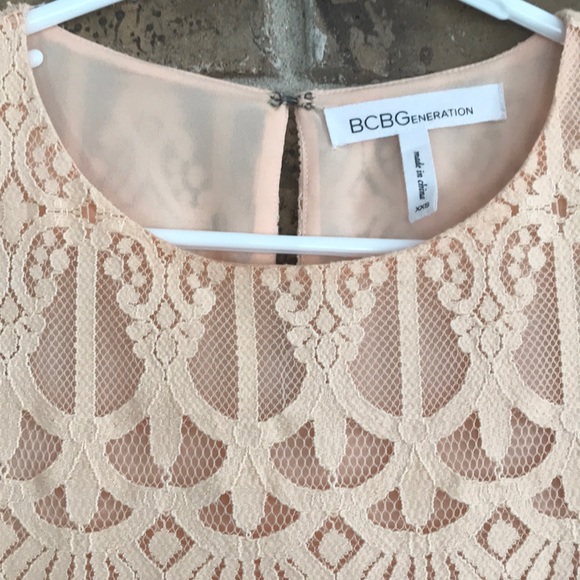 BCBG DRESS - Picture 2 of 7